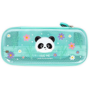 Astuccio Wonderwow Panda - Legami