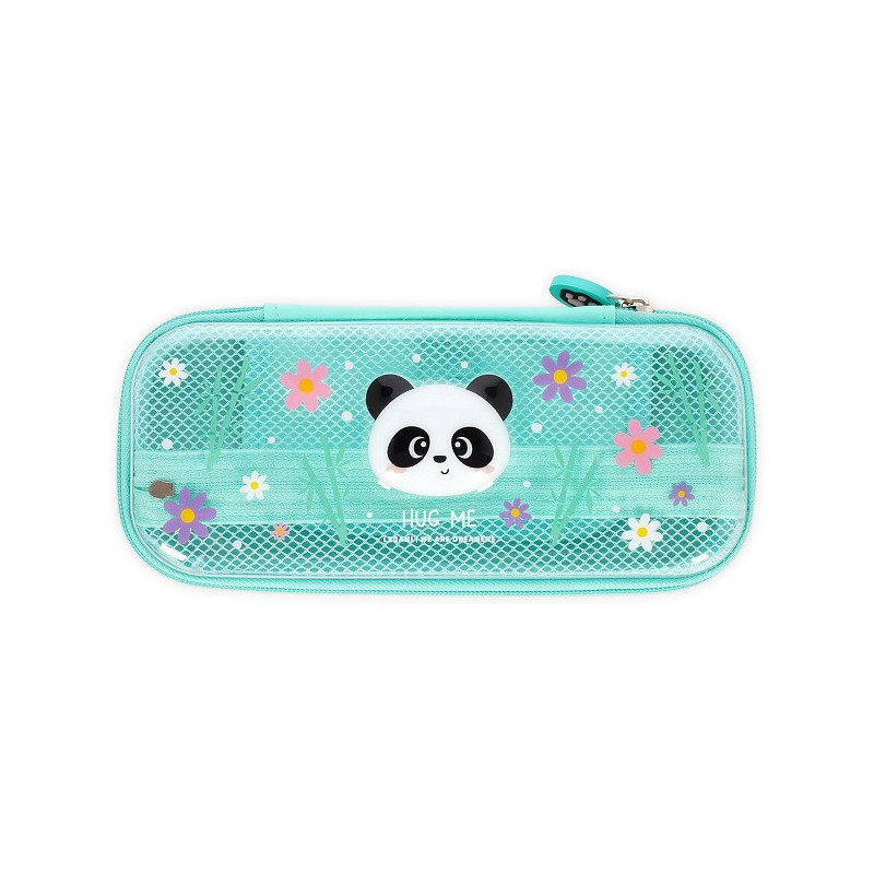 Astuccio Wonderwow Panda - Legami