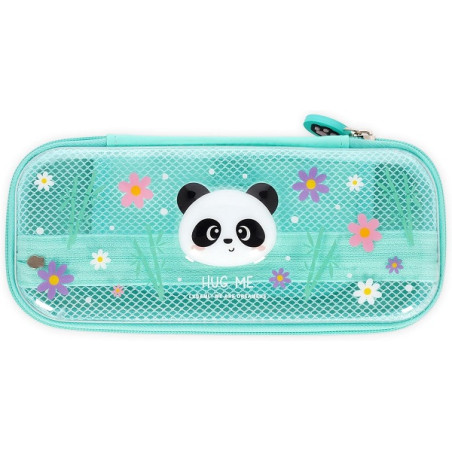 Astuccio Wonderwow Panda - Legami