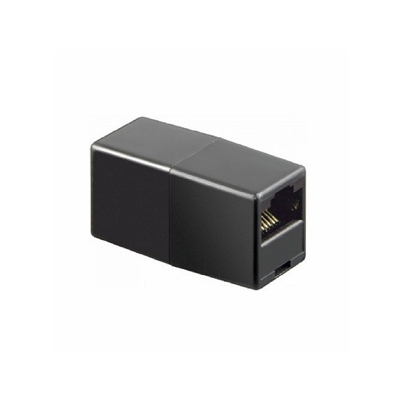 Accoppiatore RJ45