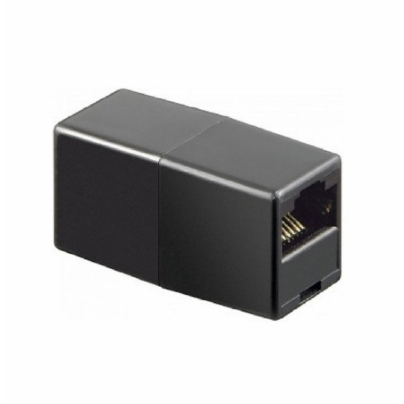 Accoppiatore RJ45