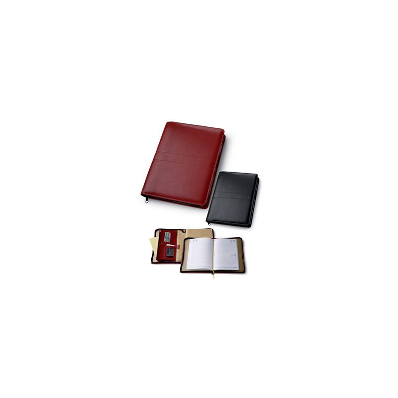 Agenda borsello in sky 15x21 2027