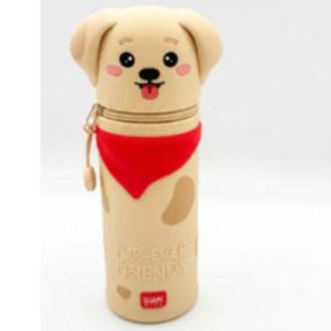 Astuccio 2 in 1 Morbido Silicone - Kawaii Legami