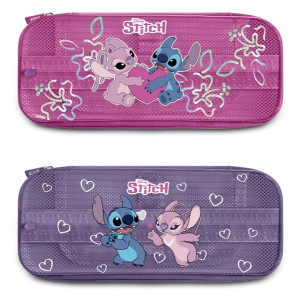 Astuccio bustina - Stitch