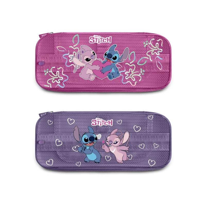 Astuccio bustina - Stitch