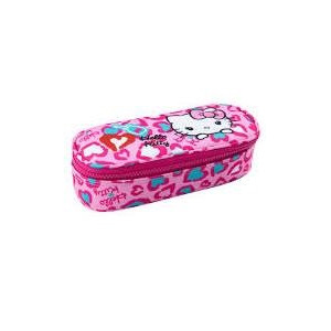 Astuccio bustina Hello Kitty