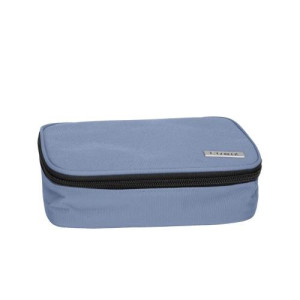 ASTUCCIO RETT. COMIX MAXI MONOCOLORE DUSTY BLUE