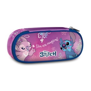 Astuccio tombolino organizzato - Stitch