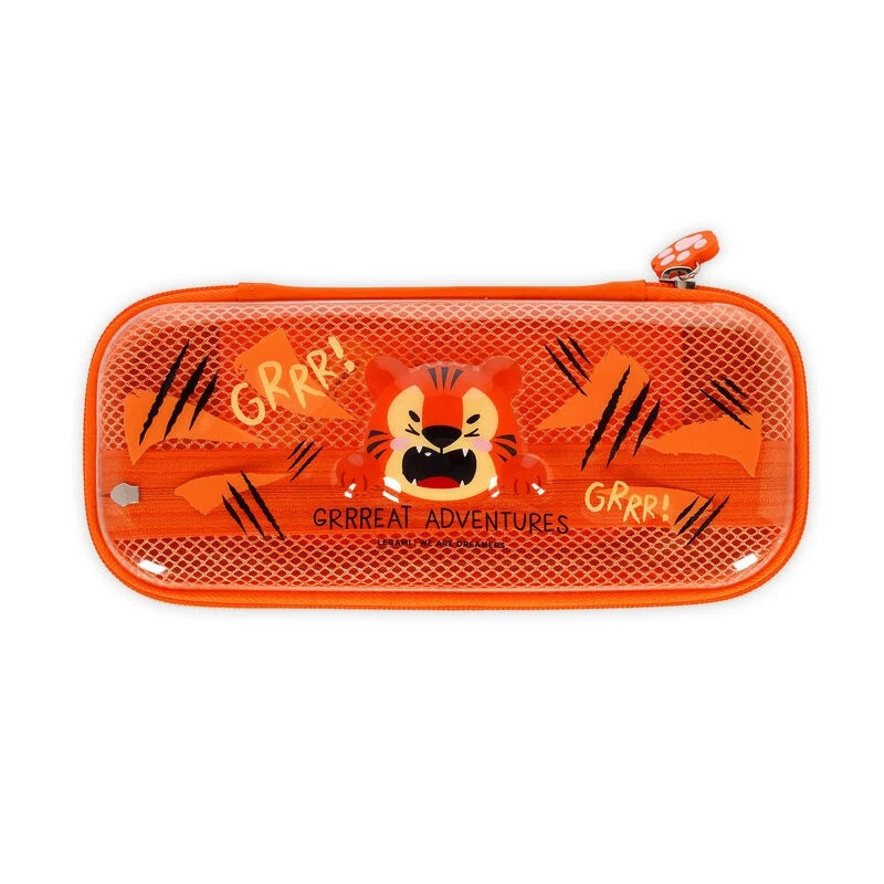 Astuccio Wonderwow Tiger - Legami