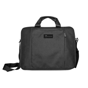 Borsa porta PC notebook 15,6 NERO