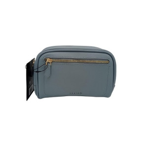 Borsello comix U necessaire fashion azzurro