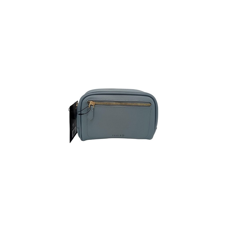 Borsello comix U necessaire fashion azzurro