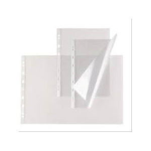 Buste 4 fori 42x30 10fg orizzontali liscie Favorit