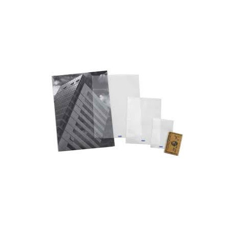 Buste ad U 18x24 25pz favorit