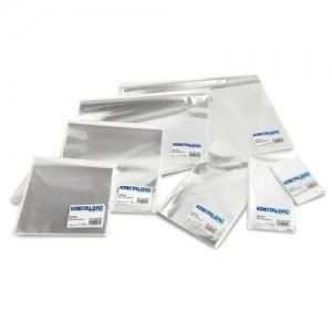 Buste Cellophan 40x50 100pz