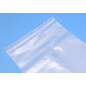 Buste con zip 25x35 100pz