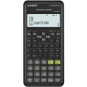 Calcolatrice Scientifica Casio FX-570 Plus