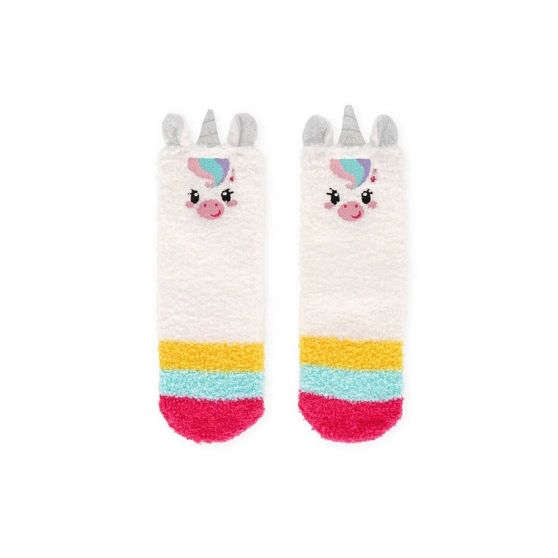 Calzini Antiscivolo Adulto Legami Unicorn - It's a Match!