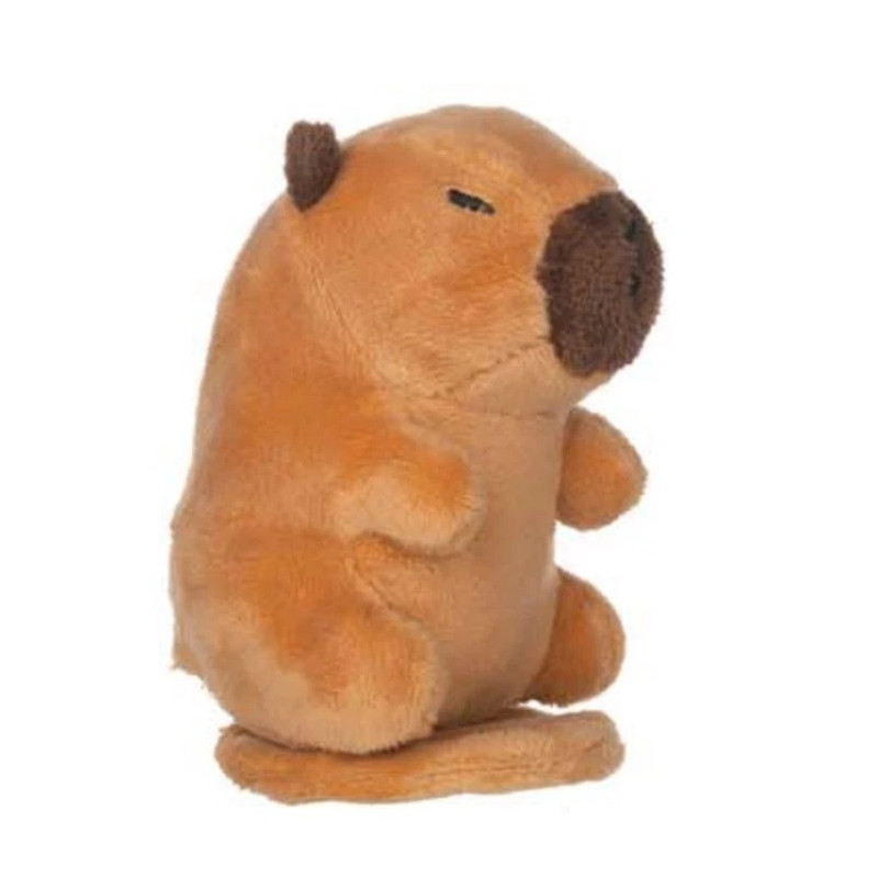 Capibara mascotte con magnete
