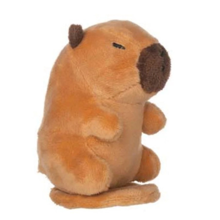 Capibara mascotte con magnete