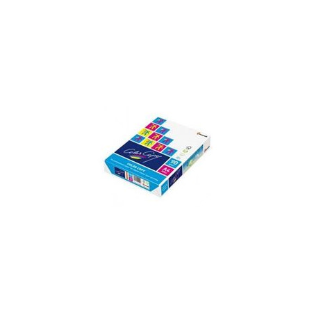 Carta bianca A3 250gr 125fg Color Copy