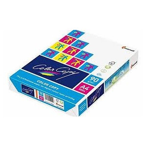 Carta bianca A4 120gr 250ff Color Copy