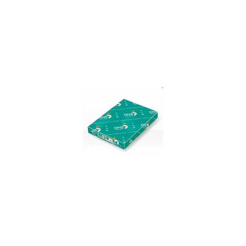 Carta bianca A4 120gr 250ff DNS