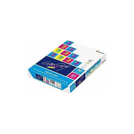 Carta bianca A4 200gr 250ff Color Copy