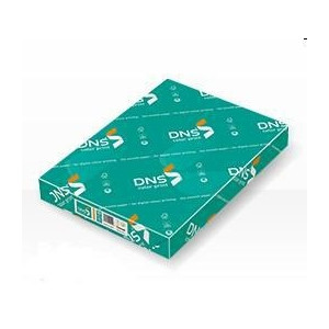 Carta bianca A4 200gr 250ff DNS