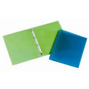 Cartella 4 anelli a4 d.30 in ppl