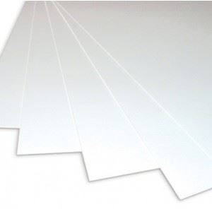 Cartoncino 3550 bianco