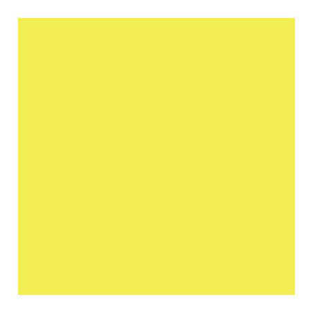 Cartoncino 5070 giallo canarino