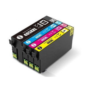 Cartuccia Epson n.405xl ciano compatibile