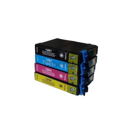 Cartuccia Epson T1283 comp.