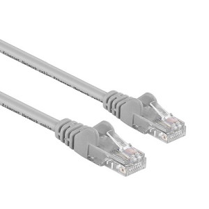 Cavo rete CAT.6 3mt UTP