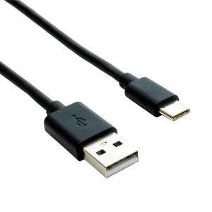 Cavo USB-A TO TYPE-C 1mt
