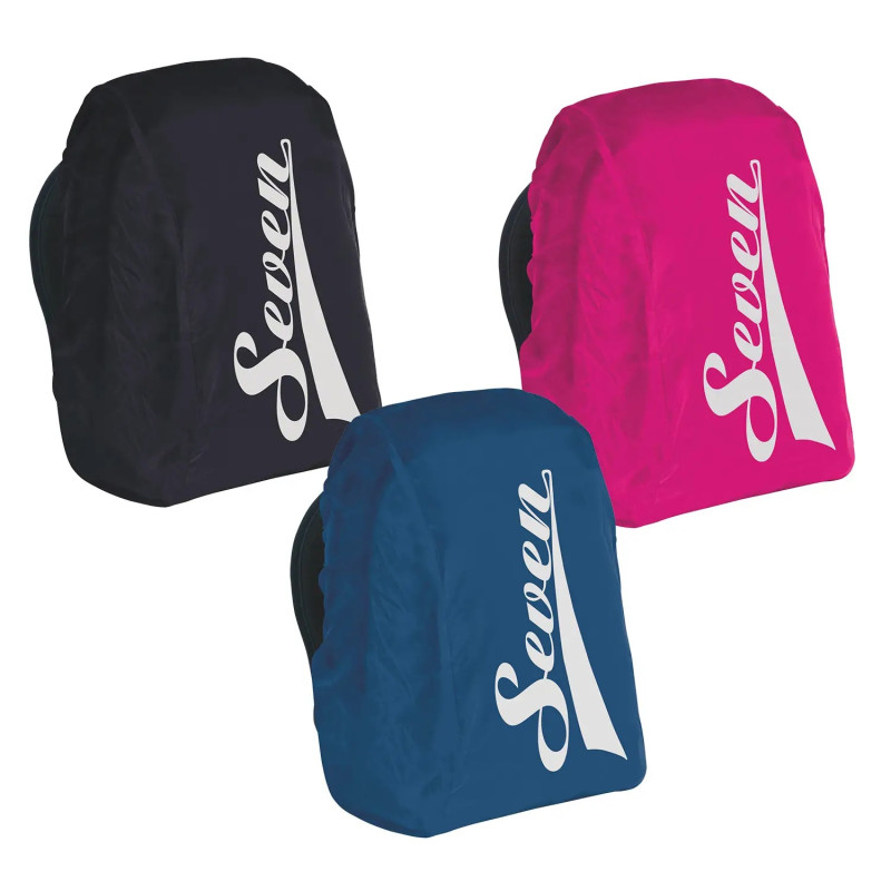 Copri zaino Seven vari colori