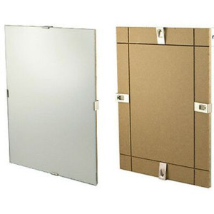 Cornice a giorno 20X30 CRILEX