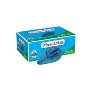 Correttore a nastro E-Line mini - 5 mm x 6 m
