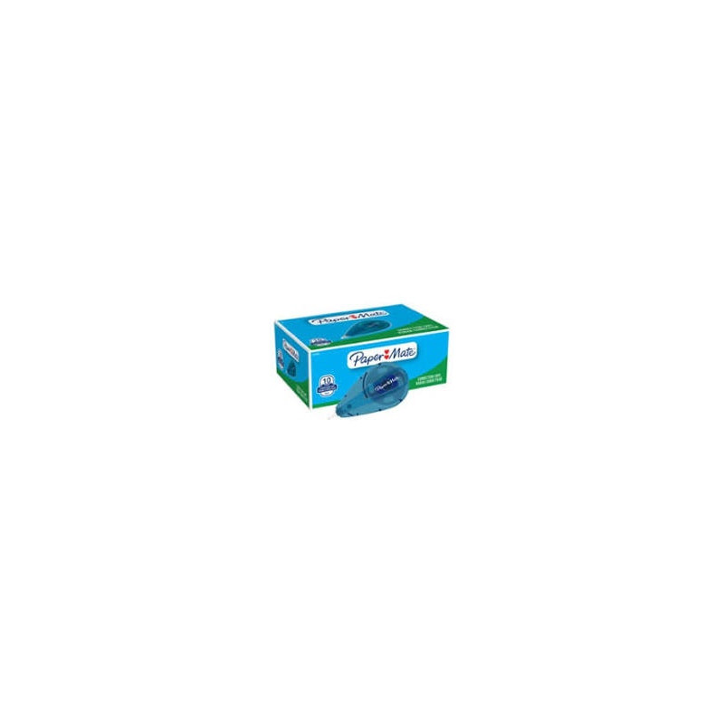 Correttore a nastro E-Line mini - 5 mm x 6 m