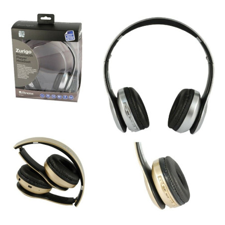 Cuffie bluetooth