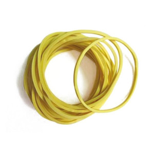 Elastici in gomma d.120 100gr