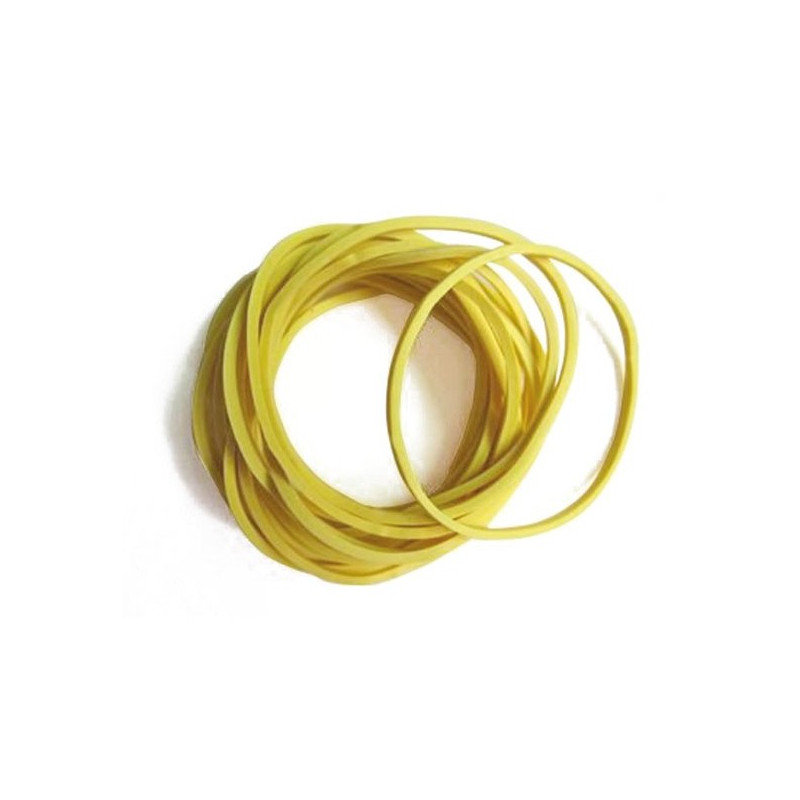 Elastici in gomma d.120 100gr
