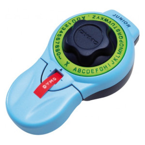 Etichettatrice Dymo junior