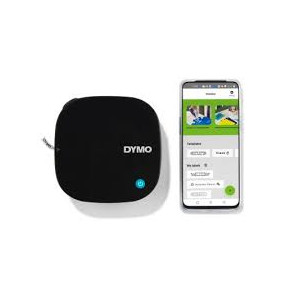 Etichettatrice Dymo letratag lt-200h mobile Bluetooth