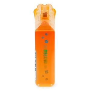 Evidenziatori - Meow - Kitty | Legami Arancio