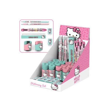Gomma per cancellare  Hello Kitty