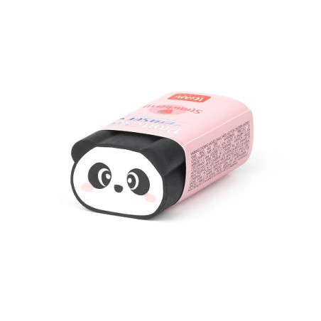 Gomma per Cancellare - Pantastic - Panda LEGAMI