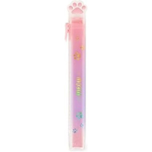GOMMA RETRATTILE CON RICARICA - MEOW LEGAMI