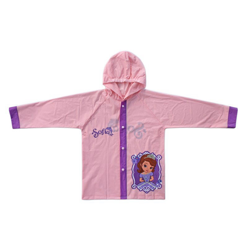 Impermeabile Principessa Sofia